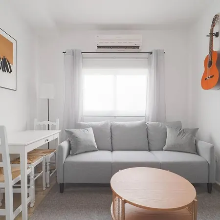 En Casco Historico. 코르도바