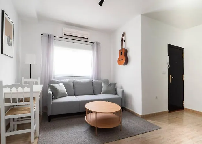 아파트 En Casco Historico. *