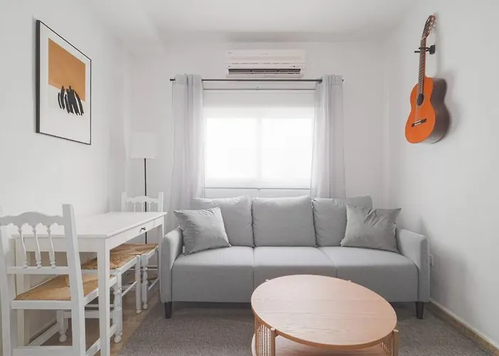 En Casco Historico. 코르도바