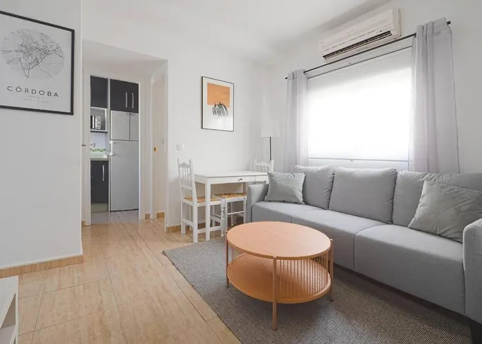 En Casco Historico. * 코르도바