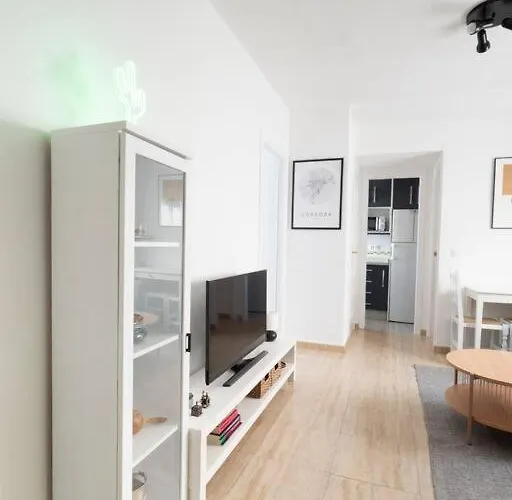 En Casco Historico. 코르도바