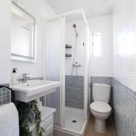 Apartman En Casco Historico.