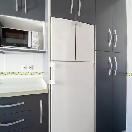 Apartman En Casco Historico.