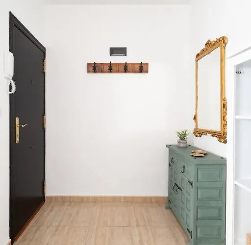 En Casco Historico. * Кордова