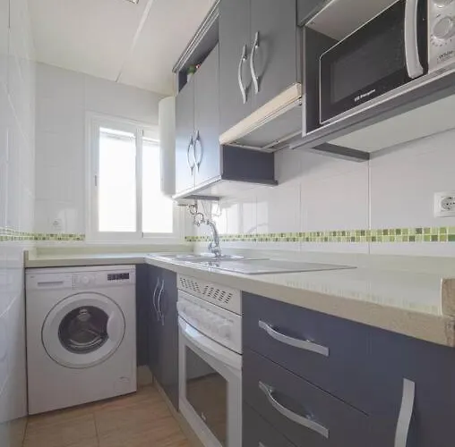 En Casco Historico. Кордова