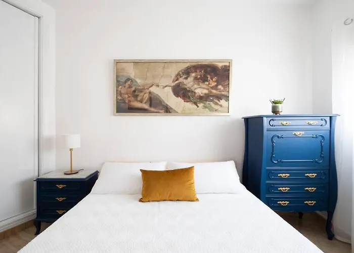 En Casco Historico. *