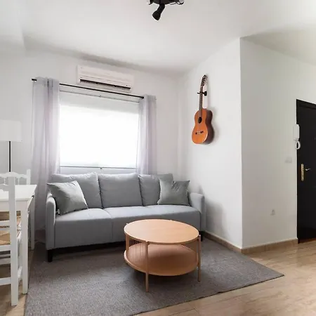 Appartement En Casco Historico. *