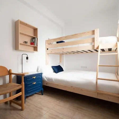 Appartement En Casco Historico.