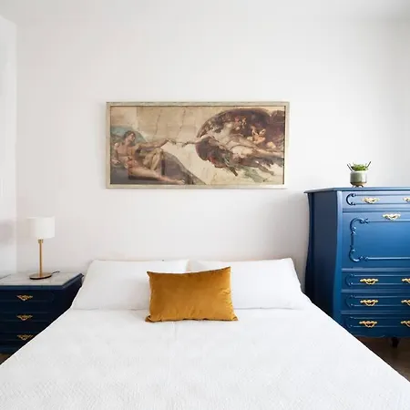 En Casco Historico. *