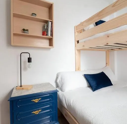 En Casco Historico. Cordoue