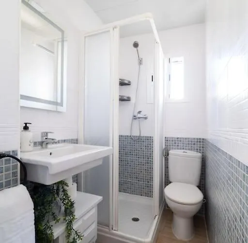 Appartement En Casco Historico.