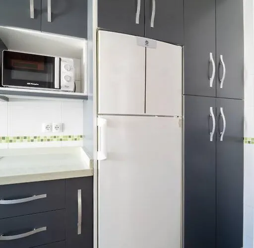 Appartement En Casco Historico.