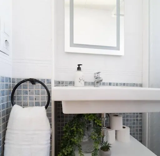 En Casco Historico. *